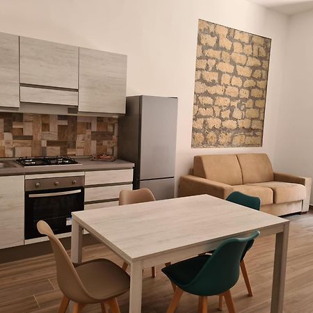 Alfondaco14 Apartment Naples Luaran gambar