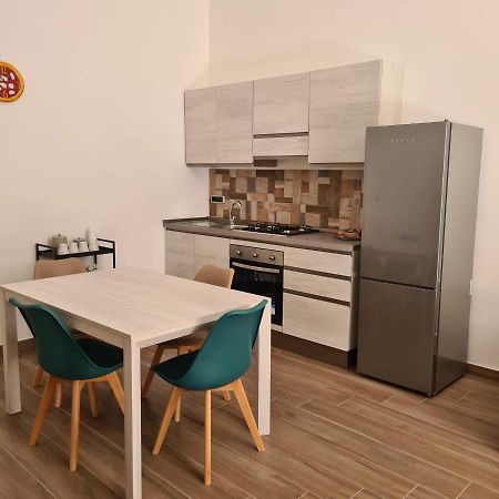Alfondaco14 Apartment Naples Luaran gambar