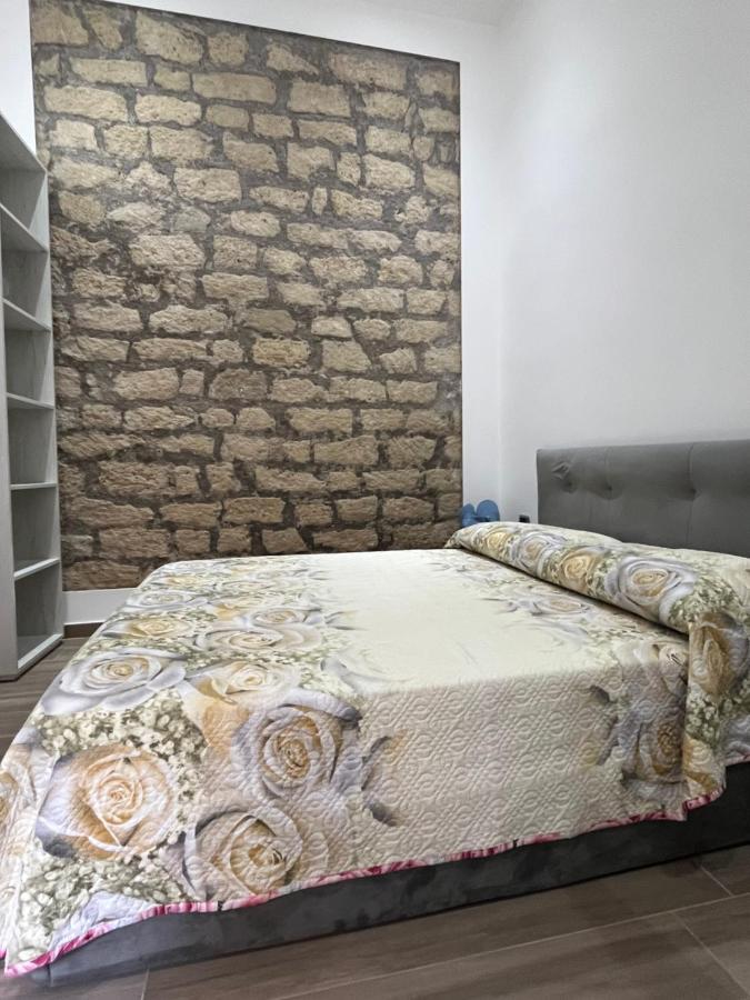 Alfondaco14 Apartment Naples Luaran gambar