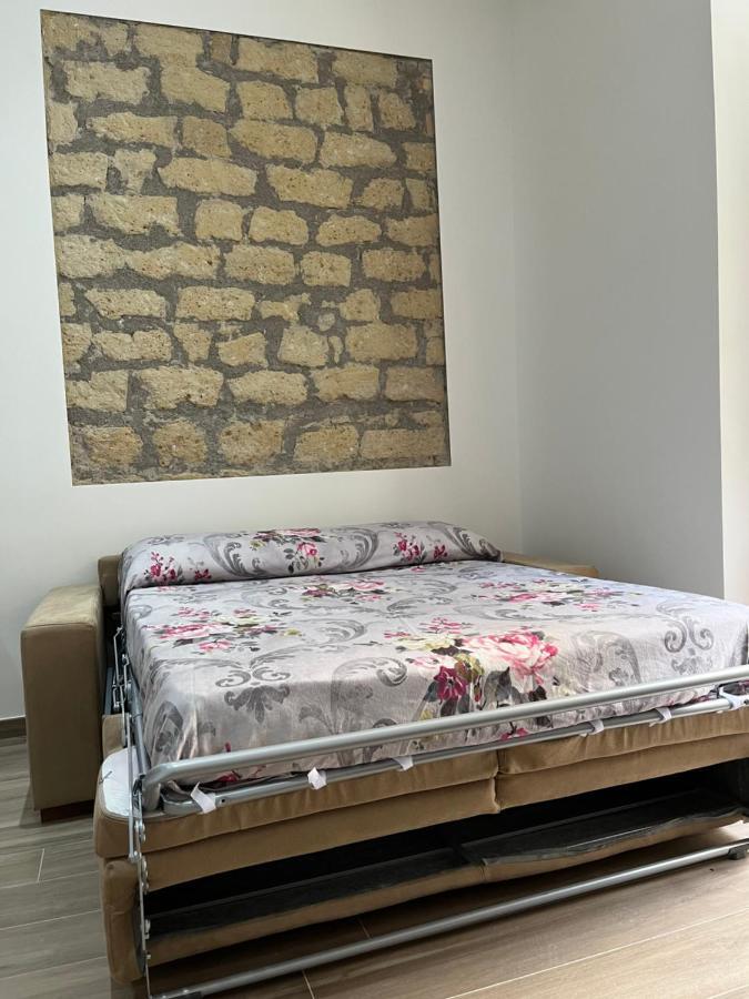 Alfondaco14 Apartment Naples Luaran gambar