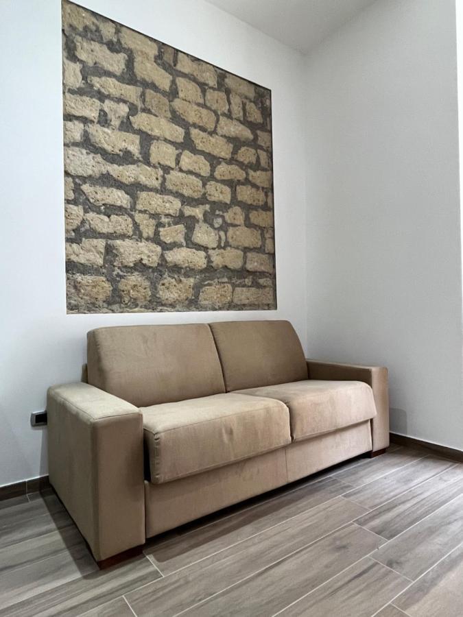 Alfondaco14 Apartment Naples Luaran gambar