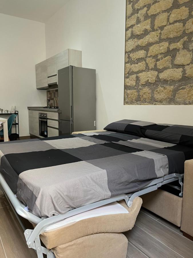 Alfondaco14 Apartment Naples Luaran gambar