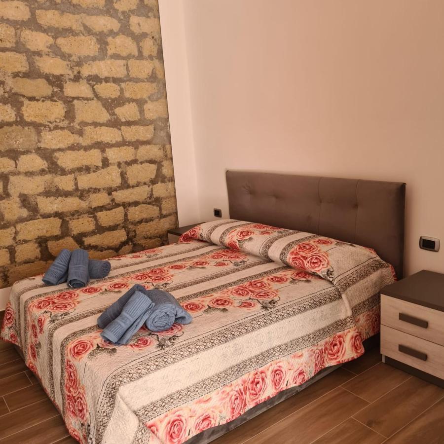 Alfondaco14 Apartment Naples Luaran gambar