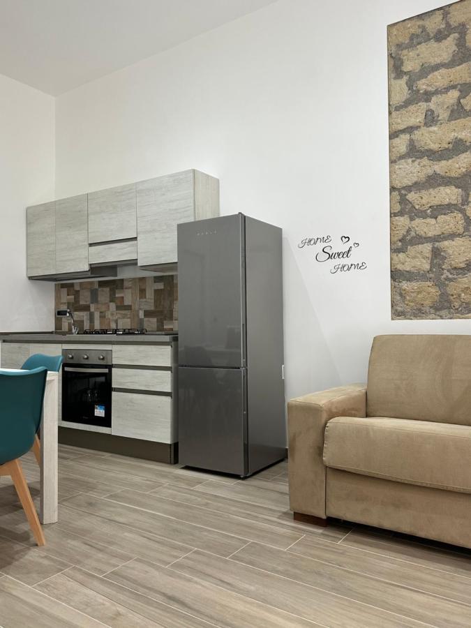 Alfondaco14 Apartment Naples Luaran gambar