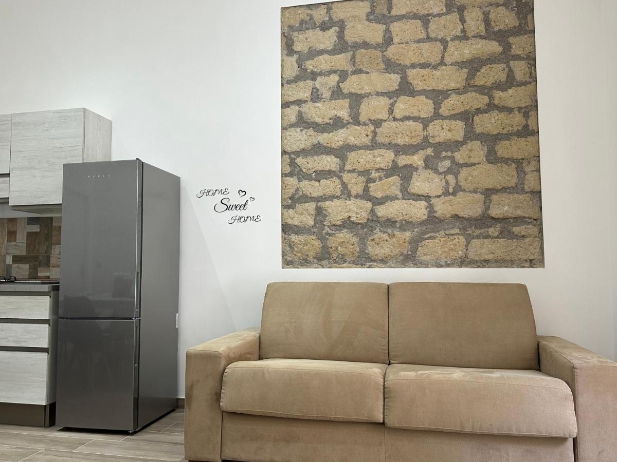 Alfondaco14 Apartment Naples Luaran gambar