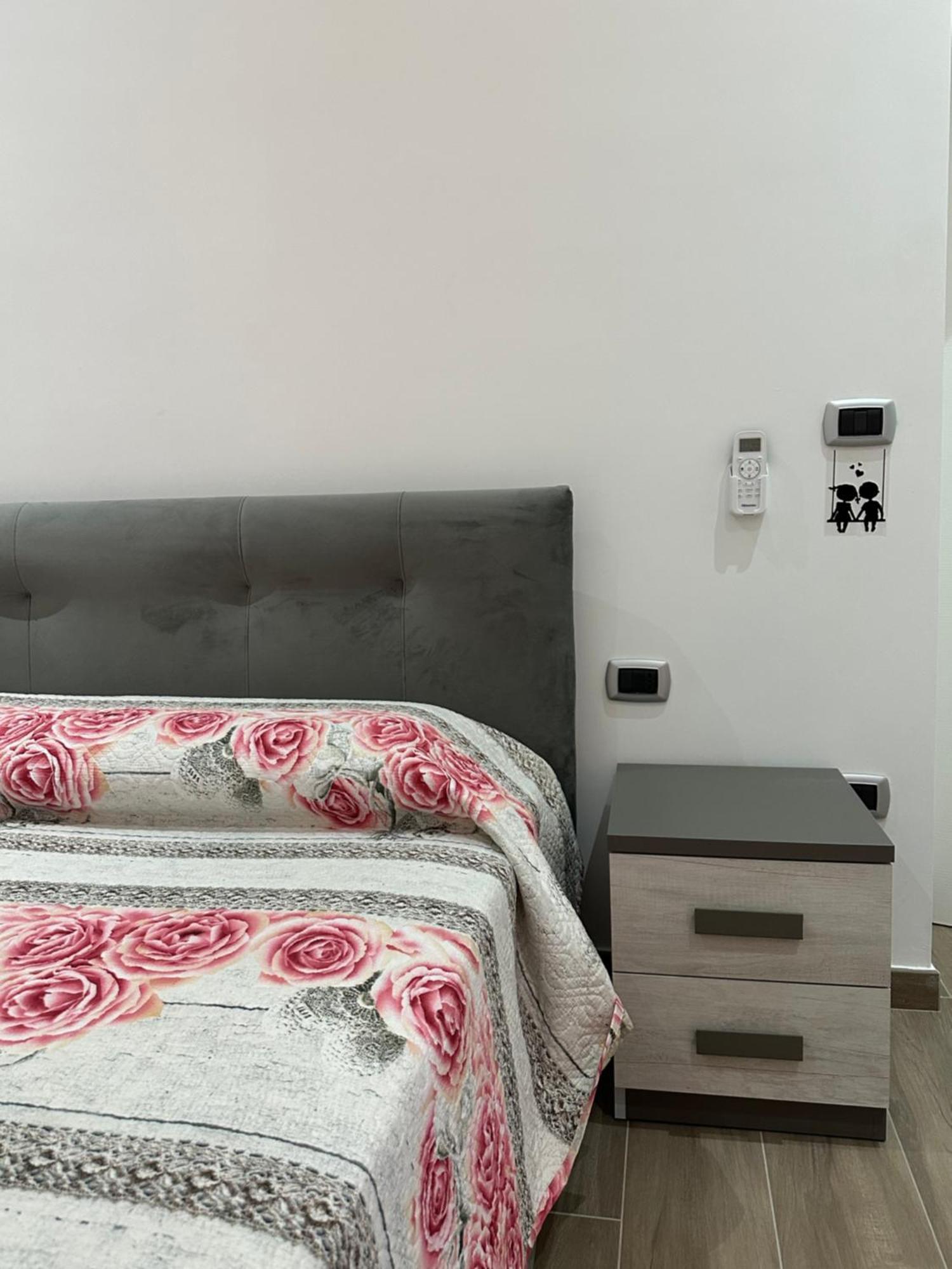 Alfondaco14 Apartment Naples Luaran gambar